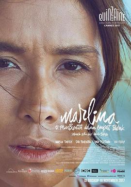 玛琳娜的杀戮四段式 Marlina Si Pembunuh dalam Empat Babak