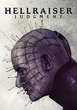 养鬼吃人10：审判 Hellraiser X: Judgement