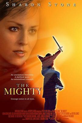 陪着你走 The Mighty