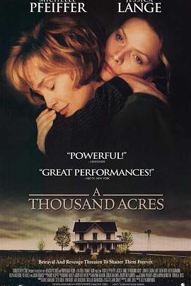 陌上伊人 A Thousand Acres