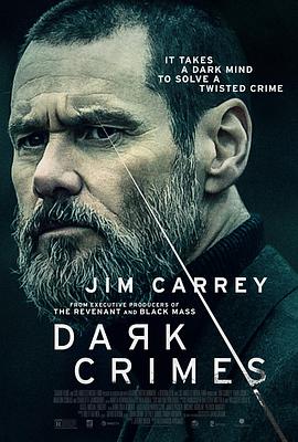 真实犯罪 Dark Crimes