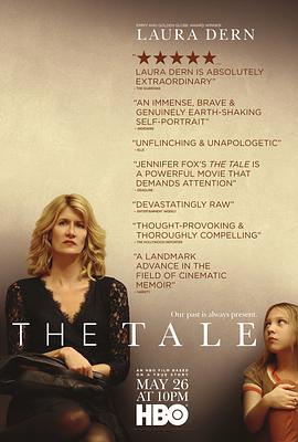 信笺故事 The Tale