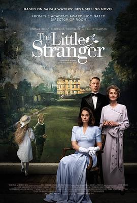 小小陌生人 The Little Stranger