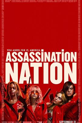 暗杀国度 Assassination Nation