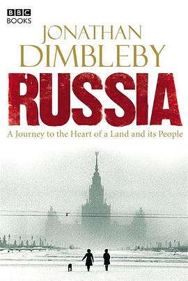 俄罗斯之旅 Russia: A Journey with Jonathan Dimbleby