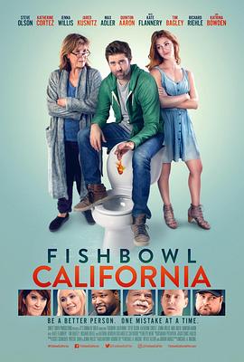 鱼缸加州 Fishbowl California