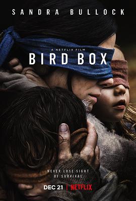 蒙上你的眼 Bird Box