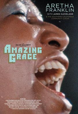 奇异恩典 Amazing Grace