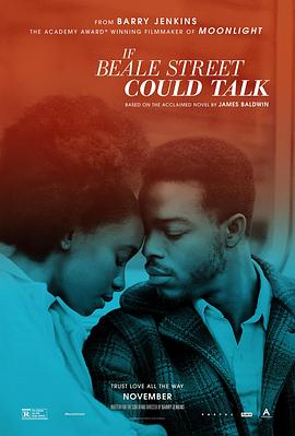 假如比尔街可以作证 If Beale Street Could Talk