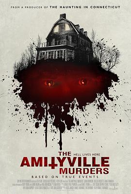 阿米蒂维尔谋杀案 The Amityville Murders