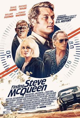 寻找斯蒂夫·麦昆 Finding Steve McQueen