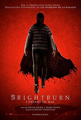 魔童 Brightburn