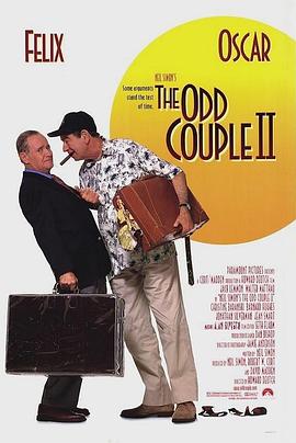 天生冤家 The Odd Couple II