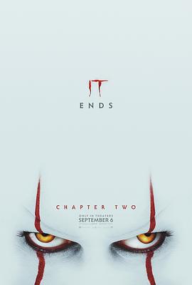 小丑回魂2 It: Chapter Two