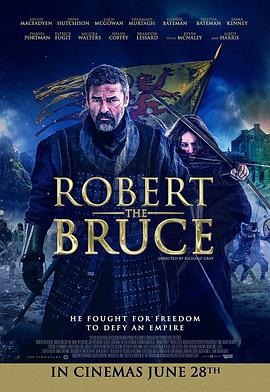 罗伯特·布鲁斯 Robert the Bruce