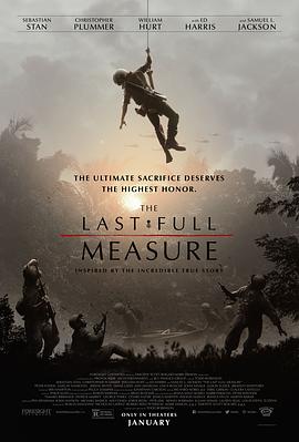 最后一搏 The Last Full Measure