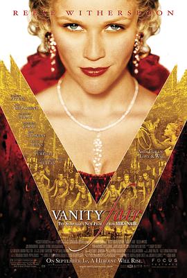 名利场 Vanity Fair