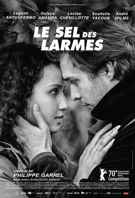 眼泪之盐 Le sel des larmes