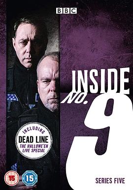 9号秘事 第五季 Inside No. 9 Season 5