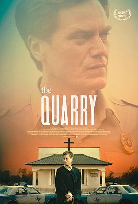 亡命徒 The Quarry