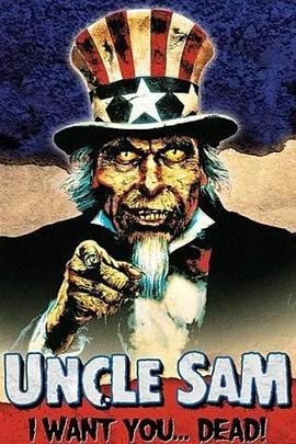 夺命惊吓 Uncle Sam