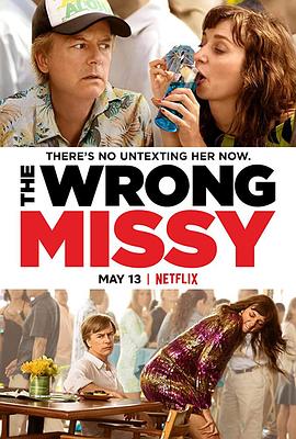 乌龙小姐 The Wrong Missy