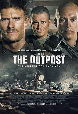 前哨 The Outpost