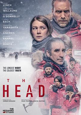 极地暗杀 第一季 The Head Season 1