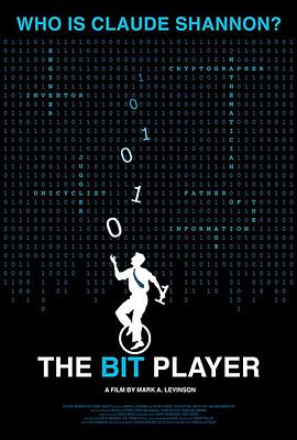 香农传 The Bit Player