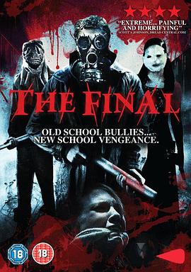 终极囚禁 The Final