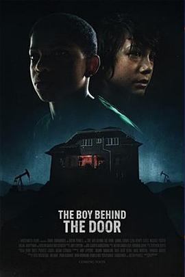 门后的男孩 The Boy Behind the Door