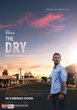 小镇缉凶 The Dry