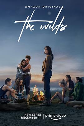 荒野 第一季 The Wilds Season 1