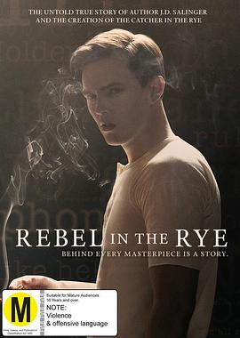 麦田里的反叛者 Rebel in the Rye