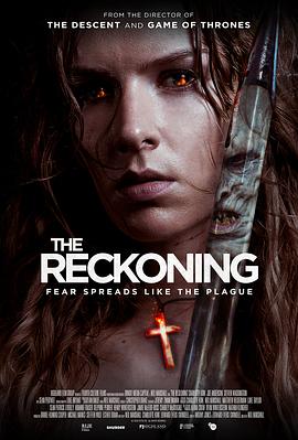 女巫清算 The Reckoning