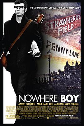 无处的男孩 Nowhere Boy