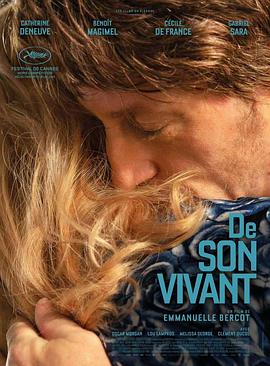 在他的一生中 De son vivant