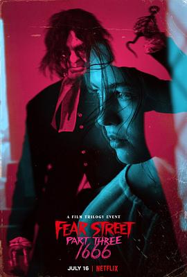 恐惧街3 Fear Street 3