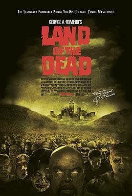 活死人之地 Land of the Dead