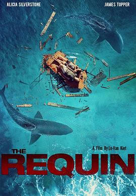 鲨海困斗 The Requin