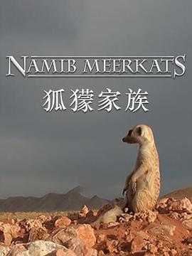 狐獴家族 Clan of the Meerkat