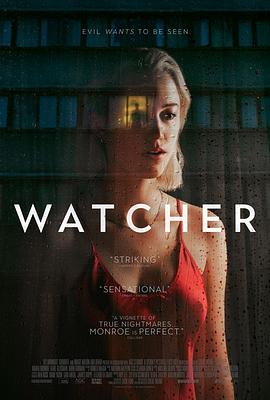 监视者 Watcher