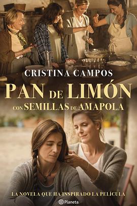 柠檬和罂粟籽蛋糕 Pan de limón con semillas de amapola