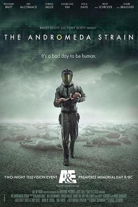 天外来菌 The Andromeda Strain