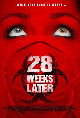 惊变28周 28 Weeks Later