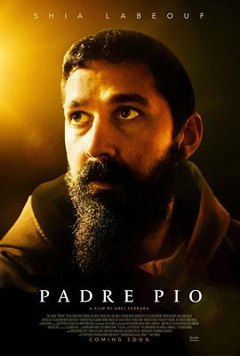 毕奥神父 Padre Pio