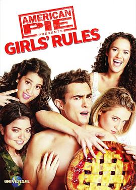 美国派9 American Pie Presents: Girls' Rules