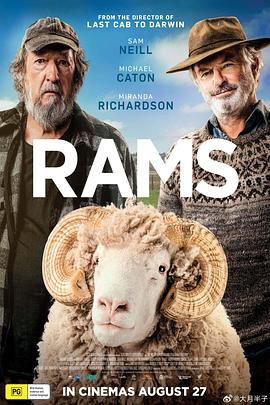 公羊 Rams