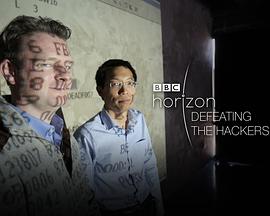 地平线：击退黑客 Horizon: Defeating the Hackers