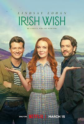 爱尔兰之愿 Irish Wish